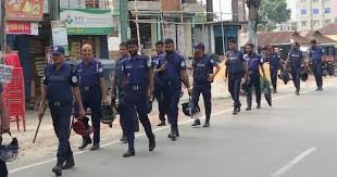 ময়মনসিংহে তারাকান্দায় বিএনপির দুই গ্রুপের কর্মসূচি ঘিরে ১৪৪ ধারা জারি